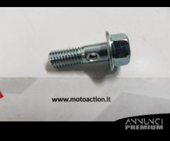 Vite Raccordo Tubo Olio Yamaha XC CYGNUS 125 150