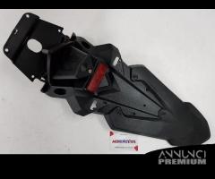 Paraspruzzi Parafango Benelli ZENZERO 350