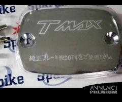 Tappo Serbatoio Fluido Freno Yamaha Tmax 500 530