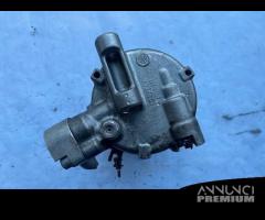 Compressore clima Skoda Fabia 2022 999CC B. DSG - 8