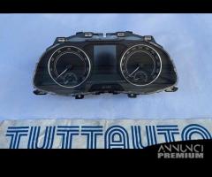 Quadro strumenti Skoda Fabia 2022 999CC B. DSG