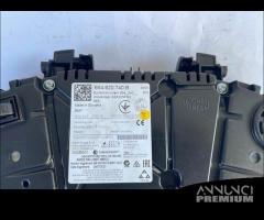 Quadro strumenti Skoda Fabia 2022 999CC B. DSG - 8