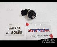 Serratura Sella Anteriore Aprilia RS 125 2017