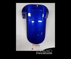 Parafango BLU post. Yamaha R1 99/2001