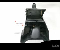 Scatola Supporto Batteria Benelli TRE - K 1130