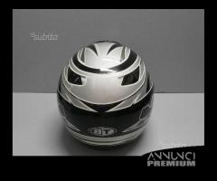 Casco bt - s