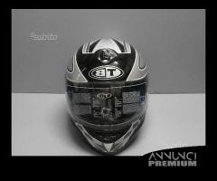 Casco bt - s