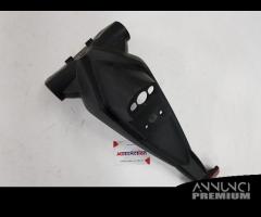 Paraspruzzi Parafango Kawasaki Z750 Z1000 2007