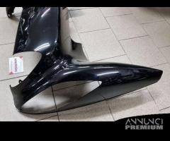 Carenatura superiore destra Yamaha XQ MAXSTER