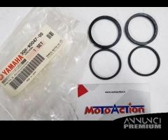 Serie Guarnizioni Pinza Freno Ant. Yamaha FZR1000