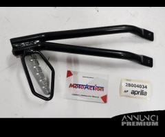 Supporto Pedana Posteriore Destra Aprilia RS 125