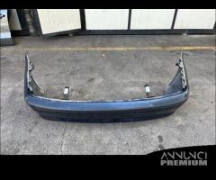 Paraurti posteriore BMW 316i berlina 2002