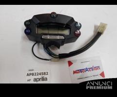 Gruppo Strumenti Aprilia RX 50 2003