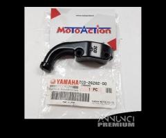 Guscio Inf. Comando Gas Yamaha R1 - R6 - TDM - ecc