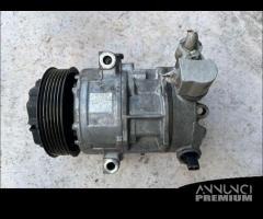 Compressore clima Opel Corsa 2011 1300cc MJ A13DTR