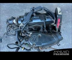 Motore Volkswagen Golf 3 1994 1400cc benzina ABD