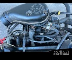 Motore Volkswagen Golf 3 1994 1400cc benzina ABD - 17