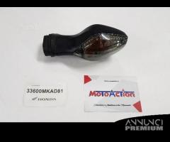 Lampeggiatore Post. Destro Honda Integra 750