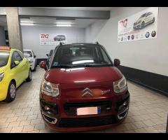 Citroen C3 Picasso 1.6 hdi optional 2010