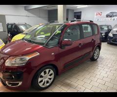 Citroen C3 Picasso 1.6 hdi optional 2010