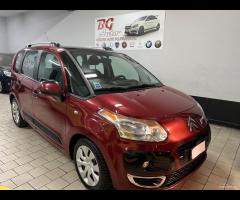 Citroen C3 Picasso 1.6 hdi optional 2010