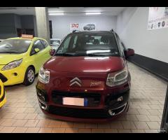 Citroen C3 Picasso 1.6 hdi optional 2010 - 6