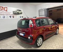 Citroen C3 Picasso 1.6 hdi optional 2010 - 7