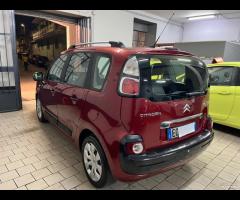 Citroen C3 Picasso 1.6 hdi optional 2010 - 8