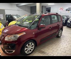 Citroen C3 Picasso 1.6 hdi optional 2010 - 9