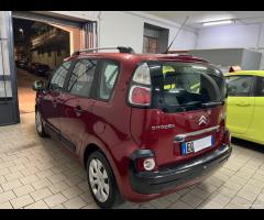 Citroen C3 Picasso 1.6 hdi optional 2010 - 10