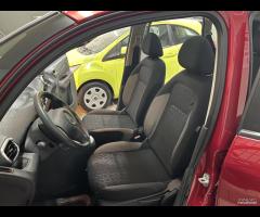 Citroen C3 Picasso 1.6 hdi optional 2010 - 17