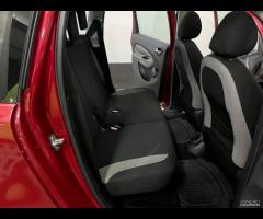 Citroen C3 Picasso 1.6 hdi optional 2010 - 19