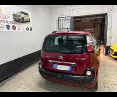 Citroen C3 Picasso 1.6 hdi optional 2010 - 21