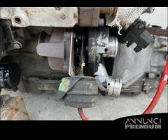 Motore cambio Fiat Multipla 04 1900cc MJ 186A8000 - 11