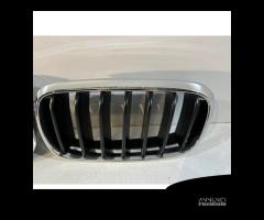 BMW X5 F15 Set Grill/Reni L/R - 15013