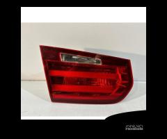 BMW 3 F30/F31 Fanale Posteriore Portello Sx-15012