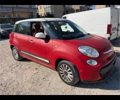 Fiat 500L 1.3 Multijet optional