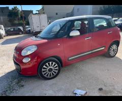 Fiat 500L 1.3 Multijet optional - 6