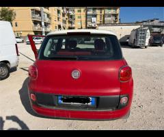 Fiat 500L 1.3 Multijet optional - 11