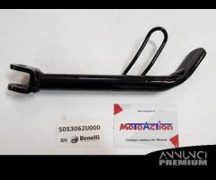 Cavalletto Laterale Benelli Zenzero 350 2012