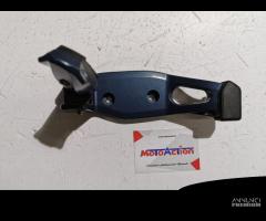 Pedana Posteriore Sinistra BMW R 1150 R ROCKSTER