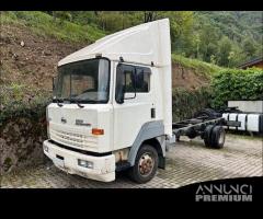 Ricambi Nissan L56 35/3 ECO T100 98 3000cc TD