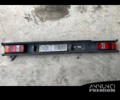 Ricambi Nissan L56 35/3 ECO T100 98 3000cc TD - 8