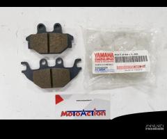 Pastiglie Freno Posteriore YAMAHA R125 - MT125