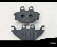 Pastiglie Freno Posteriore YAMAHA R125 - MT125