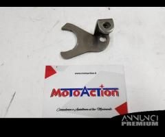 Forchetta Selettore Cambio 2A - 4A Aprilia RX 50