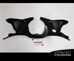 Coperchio Manubrio Inferiore Yamaha TMAX 500 2001