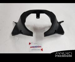 Coperchio Manubrio Inferiore Yamaha TMAX 500 2001