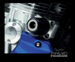 Kit Rullo di protezione Yamaha XJR 1300 99 / 04