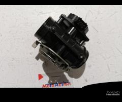 Corpo Farfallato Sinistro BMW R 1150 R ROCKSTER